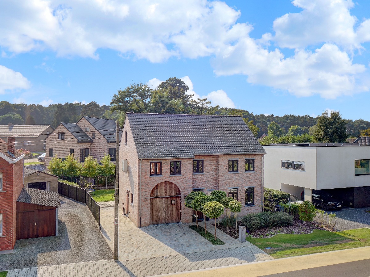 Huizen te koop in Aarschot | ERA